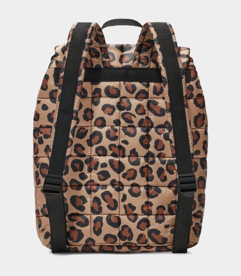 UGG Adaya Puff Backpack for Women | UGG® UK